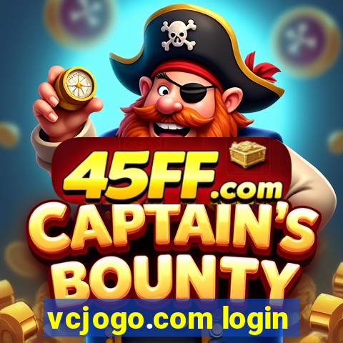 vcjogo.com login